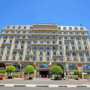 ***** Hotel Cape Royale Luxury Sudáfrica